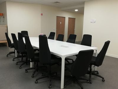 Coworking ouvert - 12 personnes - Village by CA Châteaudun