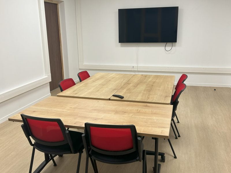 Bureau 20m² - ALGOSUP Vierzon