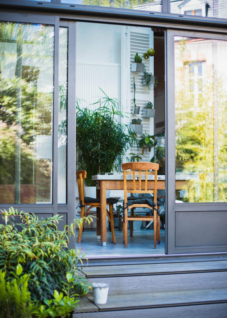 Espace co-working 2 places - Villa Orléans