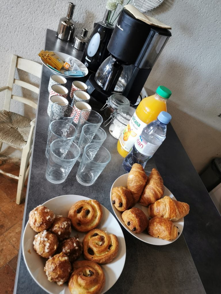 Salle de réunion avec vue sur Loire à Orléans - 6 personnes