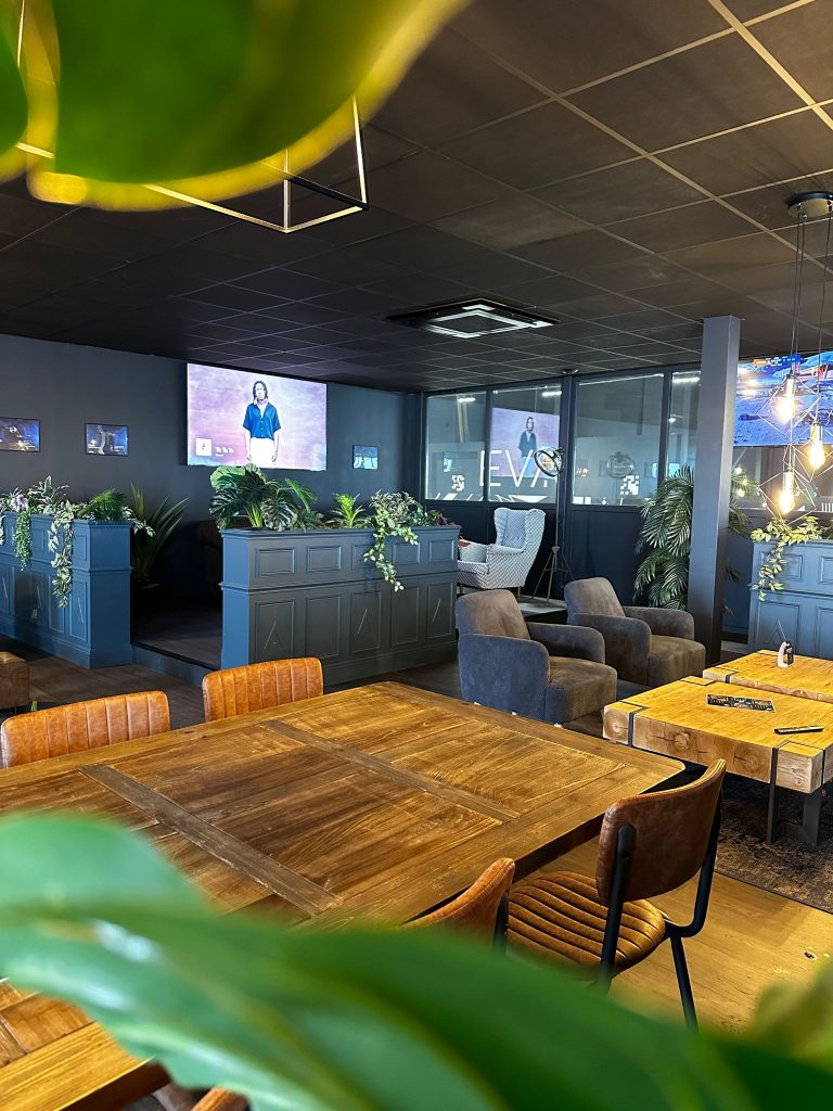 Salle de réunion - salle de réalité virtuelle Orléans