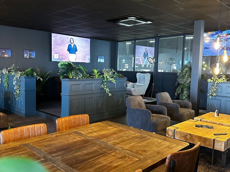 Salle de réunion - salle de réalité virtuelle Orléans