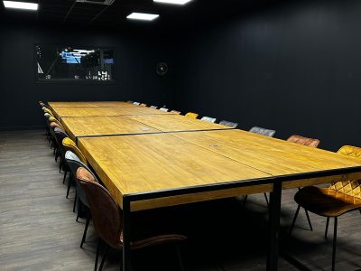 Salle de réunion - salle de réalité virtuelle Orléans