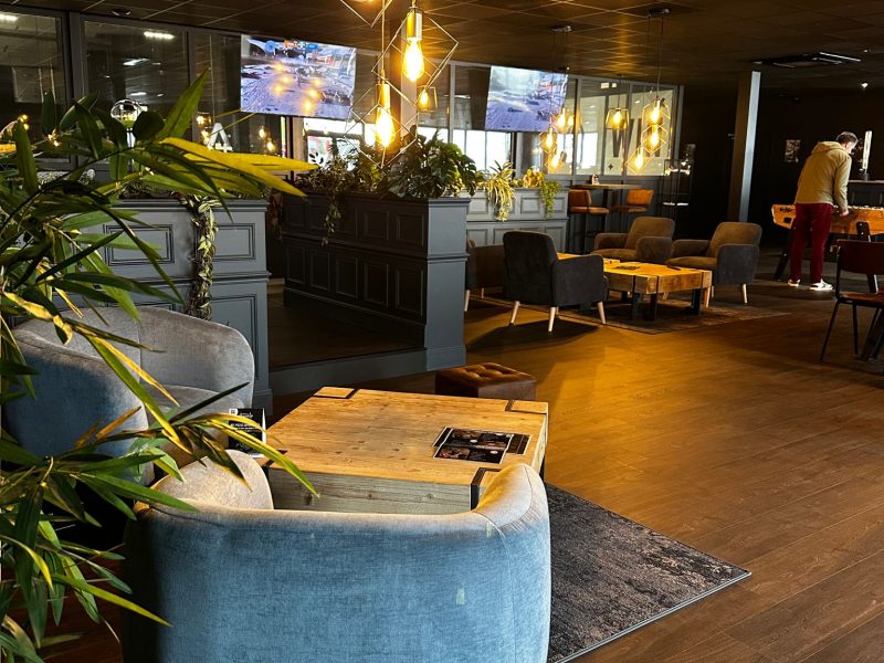 Salle de réunion - salle de réalité virtuelle Orléans