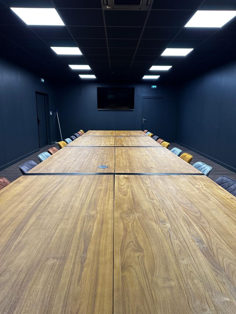 Salle de réunion - salle de réalité virtuelle Orléans