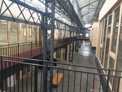 Coworking Vierzon B3 - Village by CA