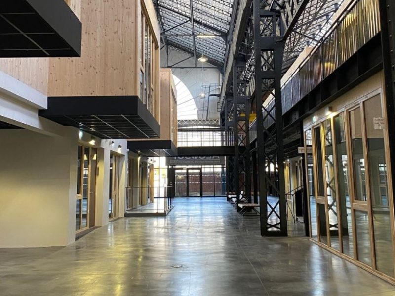 Espace Afterwork - Village by CA Vierzon