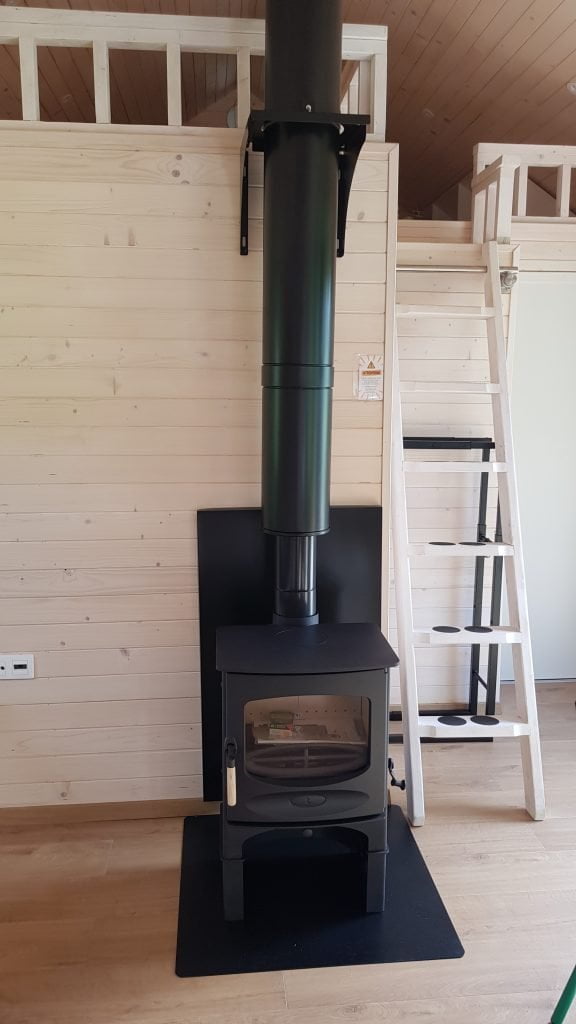 Coworking en nature près de Blois 5pl - Domaine des Anges