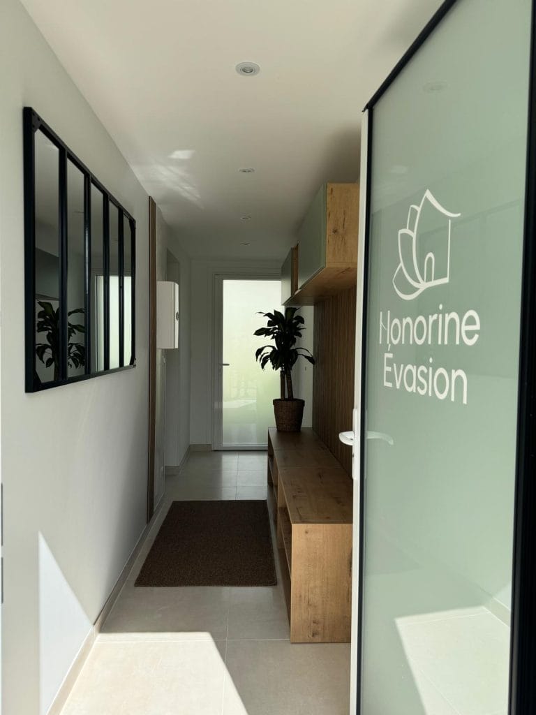 Honorine Evasion à Ingré : Votre espace privatisé pour Séminaire - Réunion - Formation - Team building - Evènements privés.