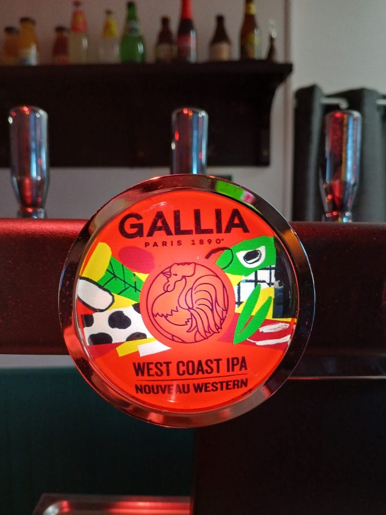 Coworking Tours dans un bar quais de Loire